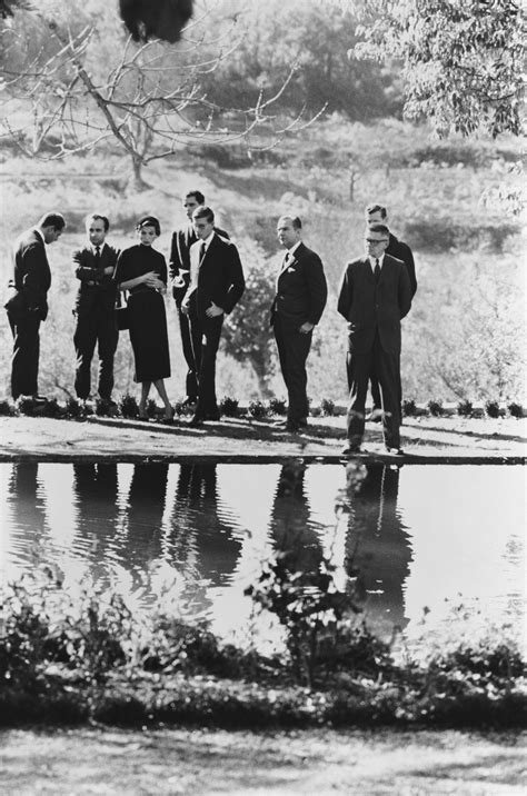 yves saint laurent 1962|ysl at Dior funeral.